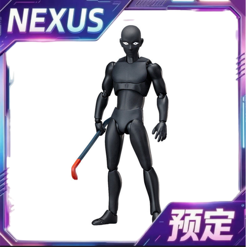 定金 figma 真·犯人