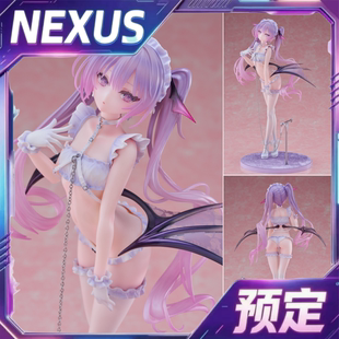 Pink charm 伊芙 身体束带 焕新版 rurudo 1/6手办 KUMA 全款预售