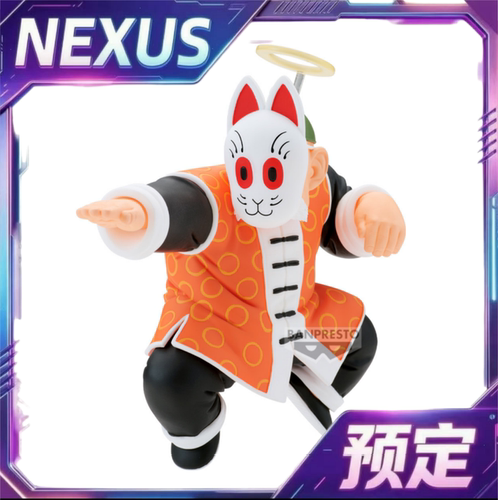 龙珠 MATCH MAKERS 孙悟饭爷爷（vs：孙悟空）9月定金