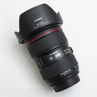 USM大三元 4490 二代变焦单反镜头98新 Canon佳能EF 2.8L