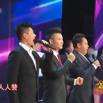 刘和刚 于海洋 泽旺多吉 撸起乐器软件
