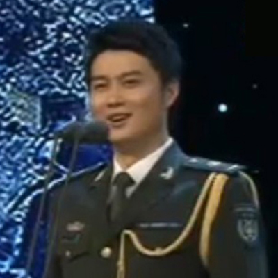 张大伟 沁园春雪 高品质伴奏 带伴唱 青歌赛版