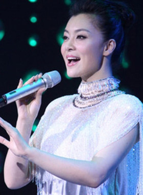 李晖 庐山恋 高品质伴奏 本店制作伴奏