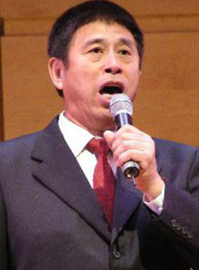 程志 忆秦娥 娄山关 高品质伴奏 正无损音质 交响版