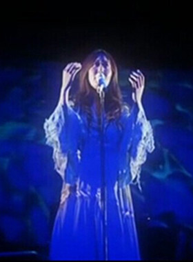 kokia(吉田亚纪子) ave maria 高品质伴奏 本店制作