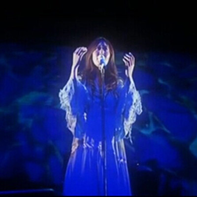 kokia(吉田亚纪子) ave maria 高品质伴奏 本店制作