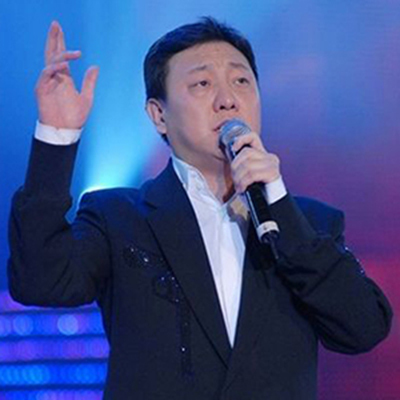 韩磊 我爱你中国 高品质伴奏 立体声伴奏