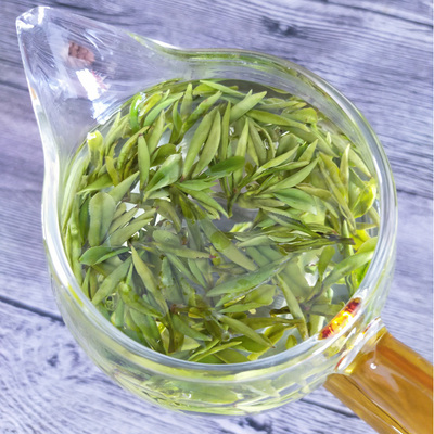 舒城小兰花2025年保鲜新茶500g