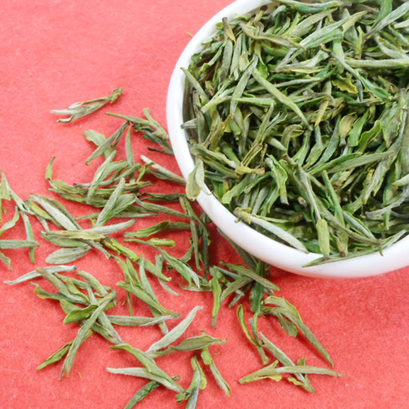 2025年新茶舒城小兰花绿茶明前晓天白霜雾毫50g高山茶叶500克包邮,茶,特色产区绿茶,淘宝优惠券,粉丝福利购,淘宝优惠卷