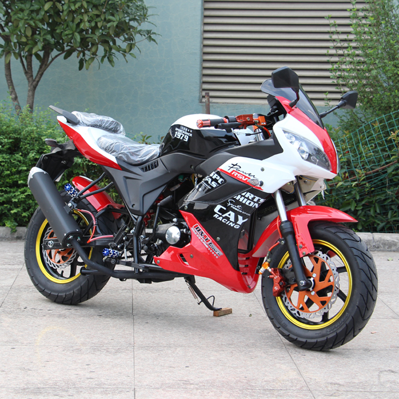 地平线摩托车跑车街车150cc重型机车公路赛鬼火越野摩托车趴赛|msdalam kategori motosikal/Equipment/Fitting, motosikal - dari Buy2taobao.com untuk memberikan perkhidmatan ejen Taobao profesional membeli