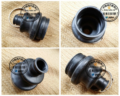 适用奔驰R107 R129 W201 W123 W124 W126 W140W202半轴球笼防尘套