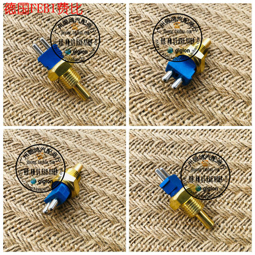 适用奔驰W124 W126  W140  W202 W210 W463 R129 260E 水温传感器