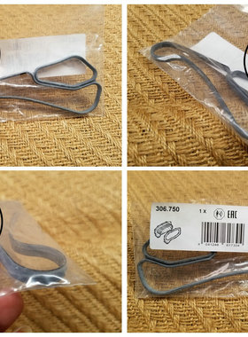 适用宝马X1 X3 X4X5X6 Z4 E90 E93 F35 F10 F18 F02 机油散热器垫