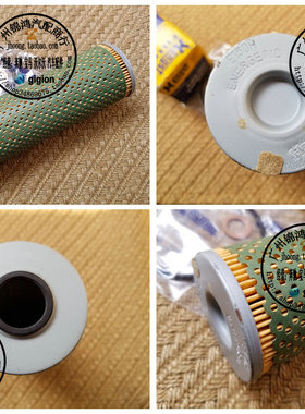 适用老奔驰W140 S600 600SEL C140 CL600 R129 SL600 机滤 机油格