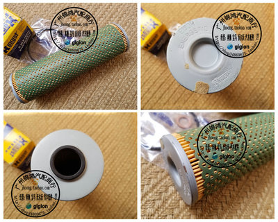 适用老奔驰W140 S600 600SEL C140 CL600 R129 SL600 机滤 机油格