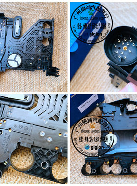 适用奔驰C E S G R ML CLK SLK CLS GLK W163 波箱 变速箱 电路板