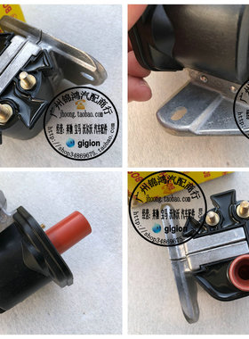 适用奔驰W124 W126 W140 W463 W201 190E R129 SL高压包 点火线圈