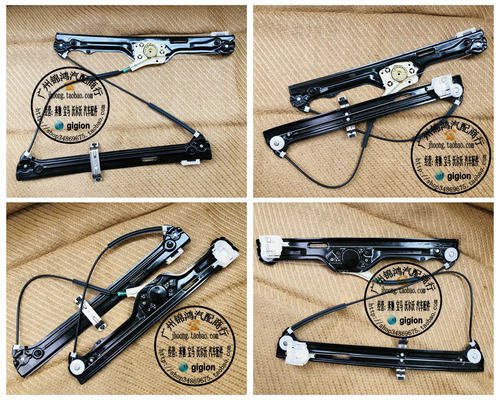 适用于宝马E70前后门玻璃升降器