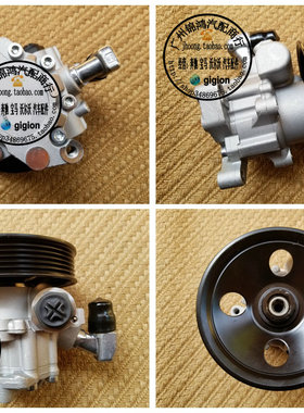 适用于奔驰 ML320 ML350 ML430 ML500 ML55AMG W163 方向机助力泵
