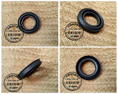 适用奔驰SLKCLK火花塞密封圈