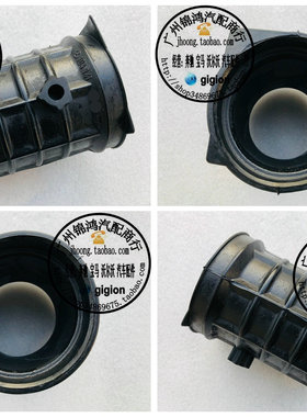 适用奔驰 W202 C280 R129 SL320 W140 S280 S320 节气门进气软管