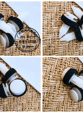 适用于奔驰 W163 ML270 ML320 ML350 ML430 ML500 车门内饰板卡子