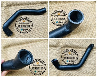 适用奔驰W202上水管下水管