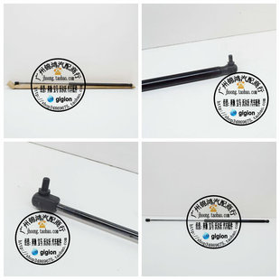 G500机盖撑杆 适用奔驰W460W461 引擎盖撑杆 G350 G320 W463 G300
