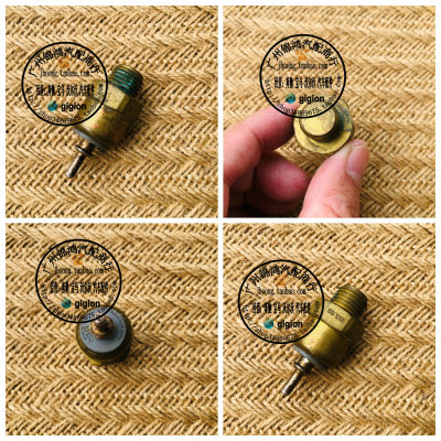 适用奔驰W124 W126 W201 W460 W461 W463 T1 Box水箱风扇温控开关