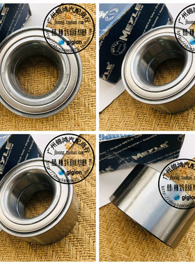 适用奔驰ML320 ML350 ML400 ML430 ML500 W163 前轮轴承 后轮轴承