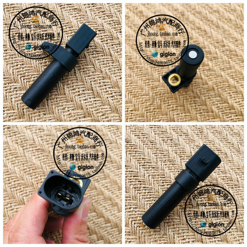 适用奔驰W220W221曲轴传感器