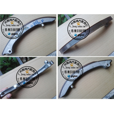 适用奔驰W123W124时规导板