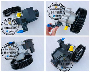 C200 C230 M111 适用于奔驰 2000 C180 方向机助力泵 2007年 W203