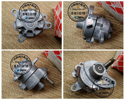 适用奔驰W124W201W202皮带涨紧器