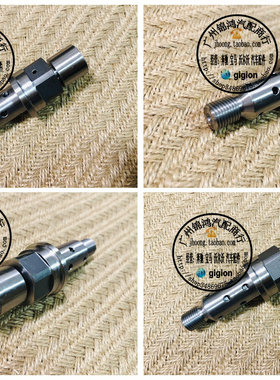 适用奔驰W203 W204 C180 C200 C230 C250 CLK C209凸轮轴齿轮螺丝