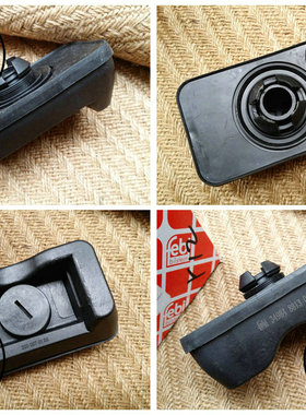 适用奔驰C180 C200 C230 E240 E280 E320 S30 S350 S500 千斤顶胶