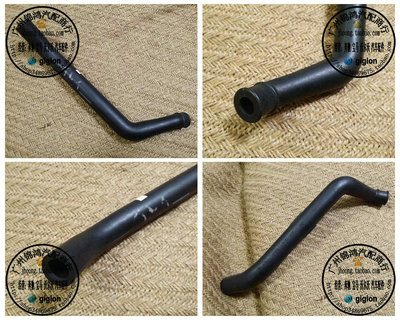 适用于奔驰W140废气管