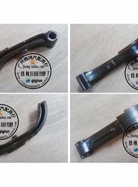 适用老奔驰 W124 W126 W140 W210 W638 W460 W463 机油泵链条导板