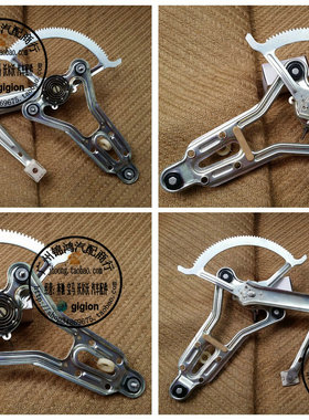 适用老奔驰 W124 W201 190E 200E 230E 260E 280E 前门玻璃升降器