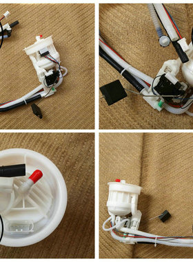 适用于奔驰W211 E200 E240 E320 E500 C219 CLS350 CLS500 汽油格