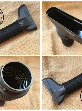 适用于奔驰W204C180 C250 W212 E200 E250 E260 SLK200空气进气管