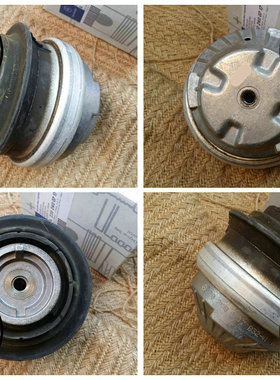 适用于奔驰W220 W221 S280 S300 S320 S350 S500 S600发动机脚胶