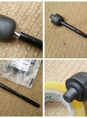 适用于奔驰SL280 SL350 CL500 CLS280 CLS320 CLS350方向机内球头