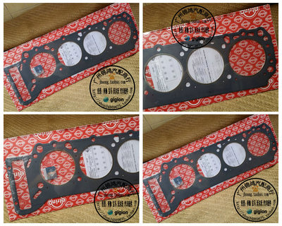 适用奔驰W140气缸床气缸垫