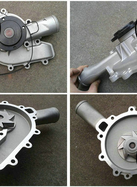 适用于奔驰W220 W221 S600 S63 S65 W164ML63 CL600 W251 R65水泵