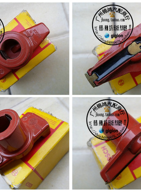 适用于奔驰 W126 380SE 500SE 420SE 560SE 380SL分火头 点火头