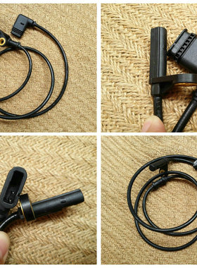 适用奔驰 W203 C180 C200  C320 CLK300 CLK350 后轮轮速ABS传感