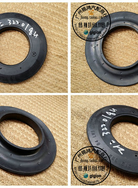 适用奔驰W204 W212 W176 W207 A B C E GLA CLA 前减振弹簧上胶垫