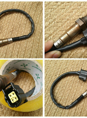 适用奔驰 W203 W204 W211 W245 W212 W169  A B C E SLK 氧传感器