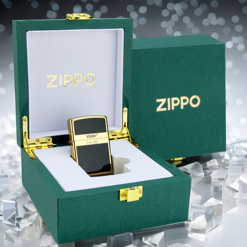 zippo商标起源珐琅木纹防风煤油